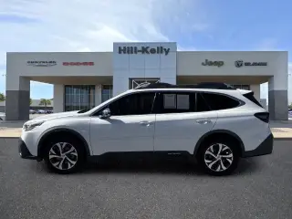 Crossover Subaru Outback 2020 AWD Touring XT de 4 puertas