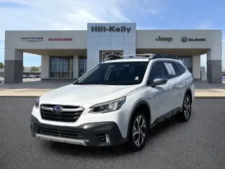 Crossover Subaru Outback 2020 AWD Touring XT de 4 puertas