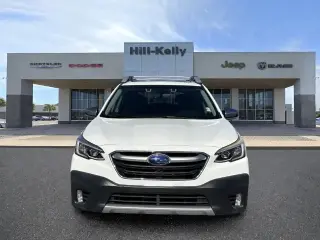 Crossover Subaru Outback 2020 AWD Touring XT de 4 puertas