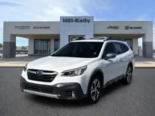 Crossover Subaru Outback 2020 AWD Touring XT de 4 puertas