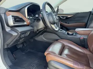 Crossover Subaru Outback 2020 AWD Touring XT de 4 puertas