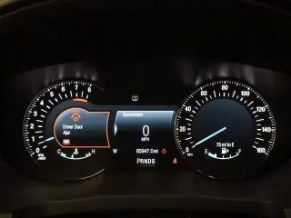 Ford Explorer 2018 AWD Platinum 4 puertas SUV