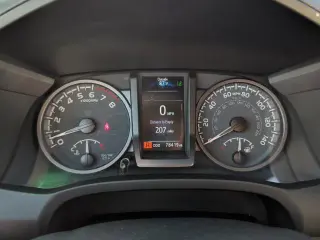 Toyota Tacoma 2022 4x4 TRD Pro 4 puertas Doble Cabina 5.0 pies SB 6M