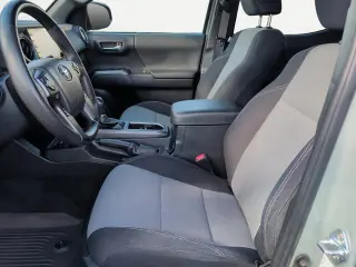 Toyota Tacoma 2022 4x4 TRD Pro 4 puertas Doble Cabina 5.0 pies SB 6M
