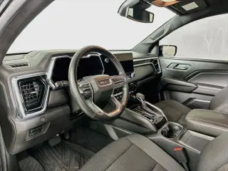 GMC Canyon 2024 4x2 Elevation 4dr Crew Cab caja corta de 5 pies