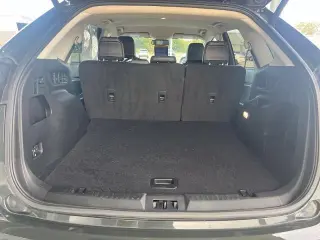 Ford Edge 2024 AWD SEL SUV de 4 puertas