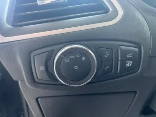 Ford Edge 2024 AWD SEL SUV de 4 puertas