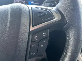 Ford Edge 2024 AWD SEL SUV de 4 puertas