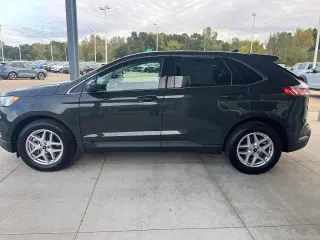 Ford Edge 2024 AWD SEL SUV de 4 puertas