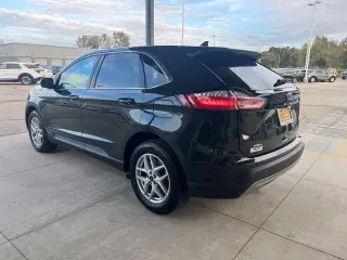 Ford Edge 2024 AWD SEL SUV de 4 puertas