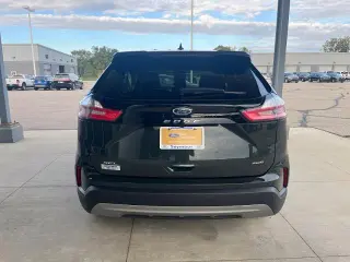 Ford Edge 2024 AWD SEL SUV de 4 puertas