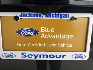 Ford Edge 2024 AWD SEL SUV de 4 puertas
