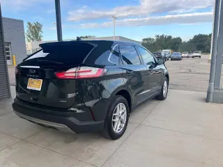 Ford Edge 2024 AWD SEL SUV de 4 puertas
