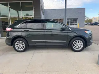 Ford Edge 2024 AWD SEL SUV de 4 puertas