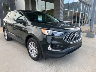 Ford Edge 2024 AWD SEL SUV de 4 puertas