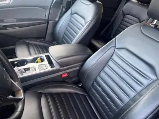 Ford Edge 2024 AWD SEL SUV de 4 puertas