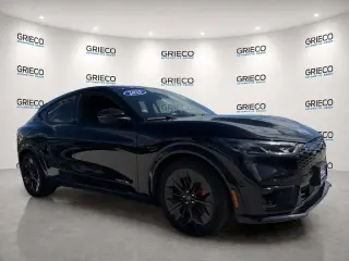 Ford Mustang Mach-E 2025 AWD GT 4dr SUV