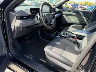 Ford Mustang Mach-E 2025 AWD GT 4dr SUV
