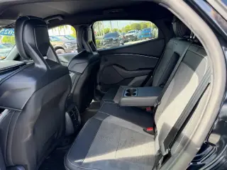 Ford Mustang Mach-E 2025 AWD GT 4dr SUV