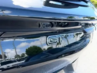 Ford Mustang Mach-E 2025 AWD GT 4dr SUV