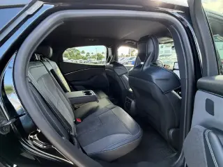 Ford Mustang Mach-E 2025 AWD GT 4dr SUV