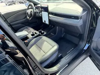 Ford Mustang Mach-E 2025 AWD GT 4dr SUV