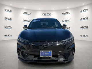 Ford Mustang Mach-E 2025 AWD GT 4dr SUV