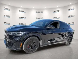 Ford Mustang Mach-E 2025 AWD GT 4dr SUV