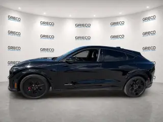 Ford Mustang Mach-E 2025 AWD GT 4dr SUV