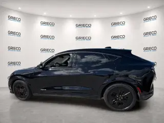 Ford Mustang Mach-E 2025 AWD GT 4dr SUV