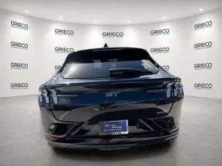 Ford Mustang Mach-E 2025 AWD GT 4dr SUV