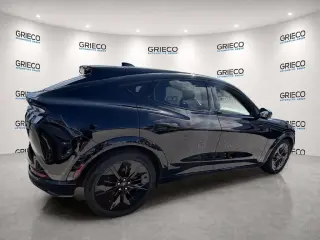 Ford Mustang Mach-E 2025 AWD GT 4dr SUV