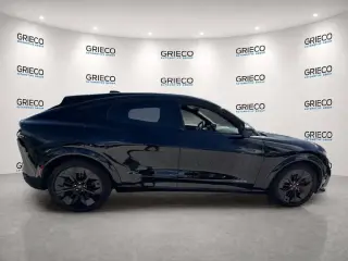 Ford Mustang Mach-E 2025 AWD GT 4dr SUV