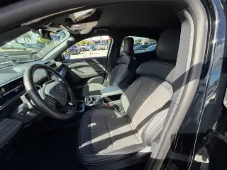 Ford Mustang Mach-E 2025 AWD GT 4dr SUV
