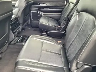 Jeep Wagoneer 2024 4x4 Serie II SUV de 4 puertas