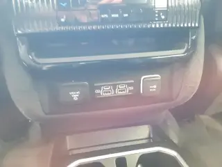 Jeep Wagoneer 2024 4x4 Serie II SUV de 4 puertas