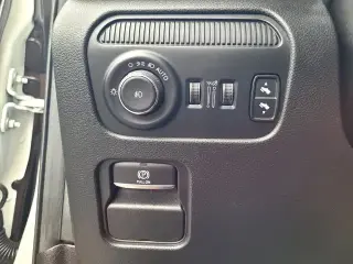 Jeep Wagoneer 2024 4x4 Serie II SUV de 4 puertas