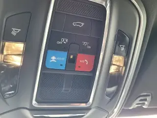 Jeep Wagoneer 2024 4x4 Serie II SUV de 4 puertas