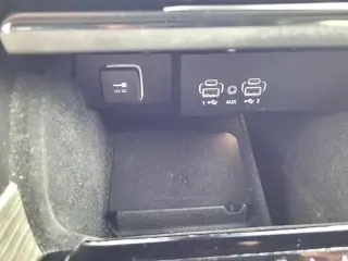 Jeep Wagoneer 2024 4x4 Serie II SUV de 4 puertas