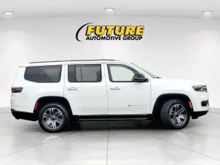Jeep Wagoneer 2024 4x4 Serie II SUV de 4 puertas