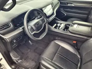 Jeep Wagoneer 2024 4x4 Serie II SUV de 4 puertas