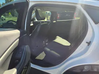 Ford Mustang Mach-E 2023 Premium 4dr SUV