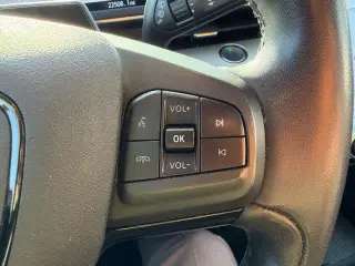 Ford Mustang Mach-E 2022 Select 4dr SUV