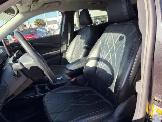 Ford Mustang Mach-E 2022 Select 4dr SUV