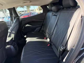 Ford Mustang Mach-E 2022 Select 4dr SUV