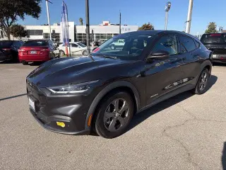Ford Mustang Mach-E 2022 Select 4dr SUV
