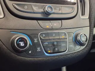 Chevrolet Malibu 2024 LT Sedán 4 puertas con 1LT