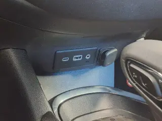 Chevrolet Malibu 2024 LT Sedán 4 puertas con 1LT