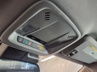 Chevrolet Malibu 2024 LT Sedán 4 puertas con 1LT