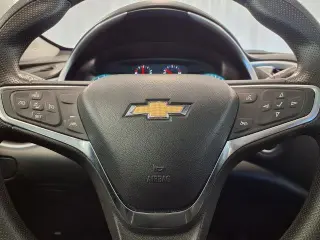 Chevrolet Malibu 2024 LT Sedán 4 puertas con 1LT